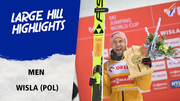 Pius Paschke claims 3rd World Cup win of the season 